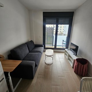 Sofá IKEA KIVIK 3 plazas azul