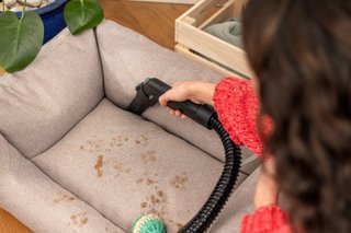 Kärcher SE 4 Plus Lava-Aspiradora 4L