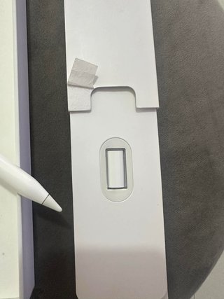 Apple Pencil Originale