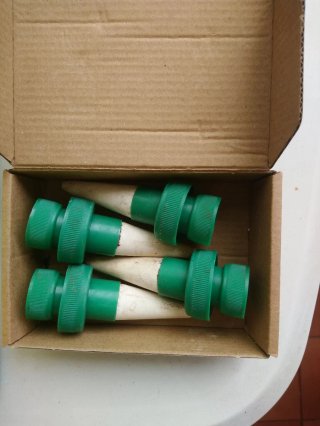 Kit de cultivo plantas