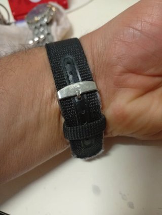 Reloj Tissot Navigator GMT