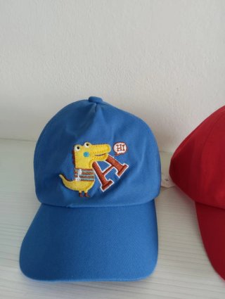 6 Cappellini Bambino