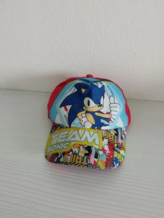 6 Cappellini Bambino