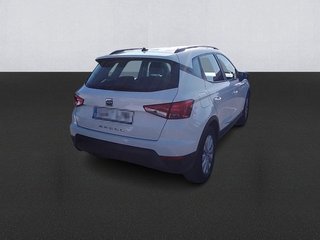Seat Arona 1.6 TDI 95 STYLE GO ECO