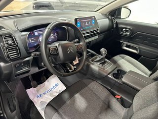 Citroën C5 Aircross 1.2 130 CV