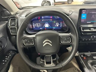 Citroën C5 Aircross 1.2 130 CV