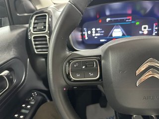 Citroën C5 Aircross 1.2 130 CV