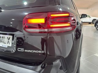 Citroën C5 Aircross 1.2 130 CV