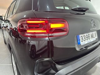 Citroën C5 Aircross 1.2 130 CV
