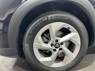 Citroën C5 Aircross 1.2 130 CV