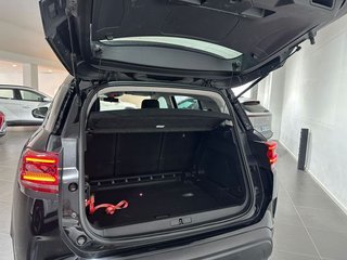 Citroën C5 Aircross 1.2 130 CV