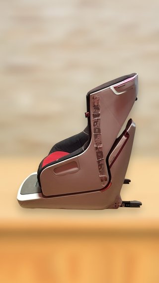 Silla coche Concord ISOFIX