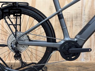 Canyon Precede:ON 5 Shimano Deore 2022
