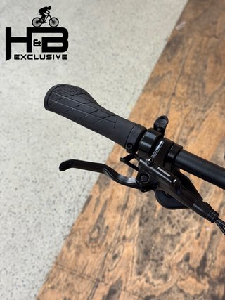 Canyon Precede:ON 5 Shimano Deore 2022