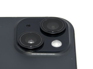 APPLE IPHONE 15 PLUS 128GB NEGRO