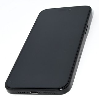 APPLE IPHONE 15 PLUS 128GB NEGRO