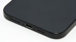 APPLE IPHONE 15 PLUS 128GB NEGRO