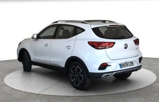MG ZS 1.0 T GDI 111 LUXURY