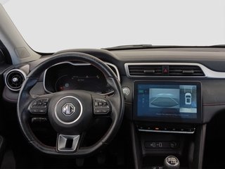 MG ZS 1.0 T GDI 111 LUXURY