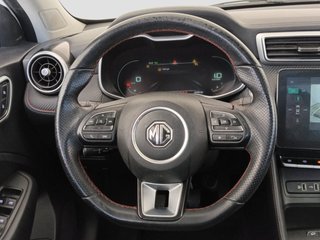 MG ZS 1.0 T GDI 111 LUXURY