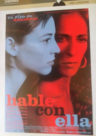 Lote 11 DVDs películas Pedro Almodóvar colección