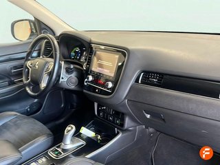 Mitsubishi Outlander 2.4 PHEV Motion Auto 4WD