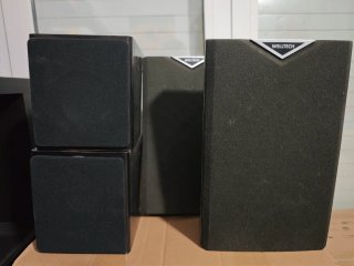 Receptor AV Pioneer VSX-324 Negro URGE VENTA!!!