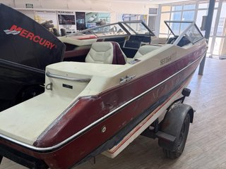 Barco Maxum Proa Abierta