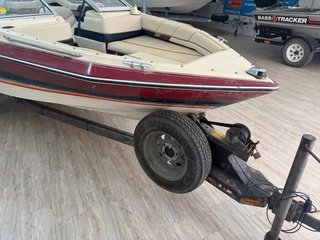 Barco Maxum Proa Abierta