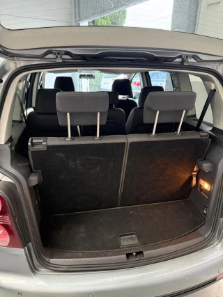 Volkswagen Touran 2009