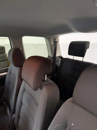 Volkswagen Touran 2009