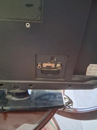 TV OKI 32 Full HD HDMI TDT Alta Definicion