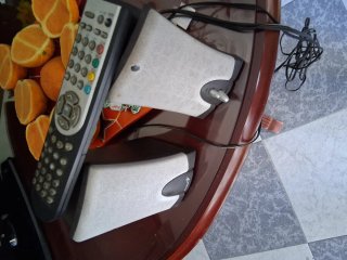 TV OKI 32 Full HD HDMI TDT Alta Definicion