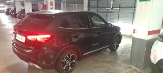 MG ZS EV 2025