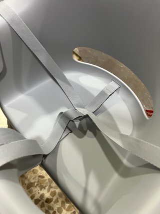 Trona Stokke Clikk Bebé Evolutiva