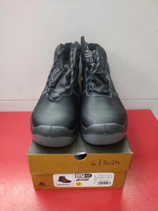 ZAPATOS DE SEGURIDAD DELTAPLUS