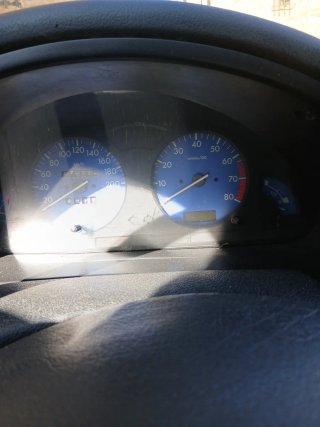 Citroen saxo vts 1.4 1998