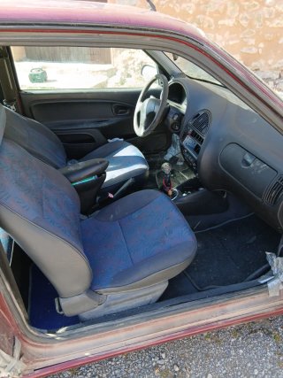 Citroen saxo vts 1.4 1998