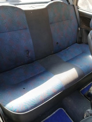 Citroen saxo vts 1.4 1998
