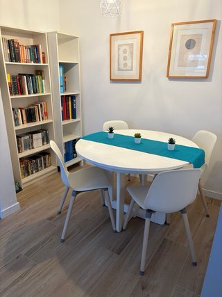 Alquilo bonita habitación en Sabadell Nord