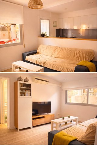 Alquilo bonita habitación en Sabadell Nord