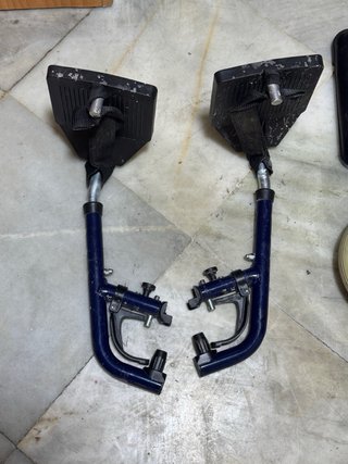 Ruedas de silla de ruedas