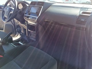 Land Cruiser 2.8 D-4D GX 130kW