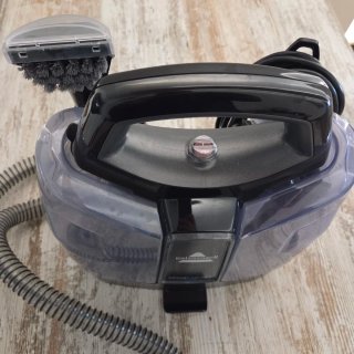 Bissell SpotClean Plus Limpiador, aspirador