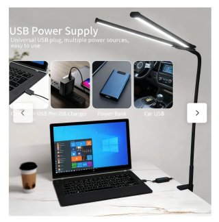 Lámpara Escritorio LED