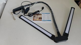 Lámpara Escritorio LED