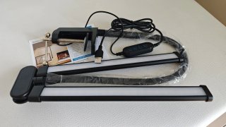 Lámpara Escritorio LED