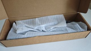 Lámpara Escritorio LED