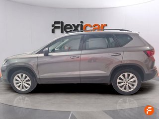 Seat Ateca 1.5 TSI 110kW DSG S&S Style XL