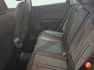 Seat Ateca 1.5 TSI 110kW DSG S&S Style XL